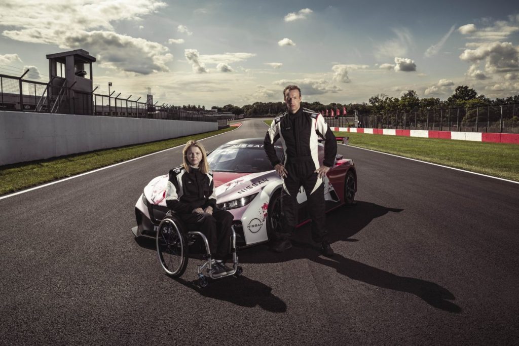 Dark Horses and Amazon Ads collaborate with Nissan on groundbreaking documentary series