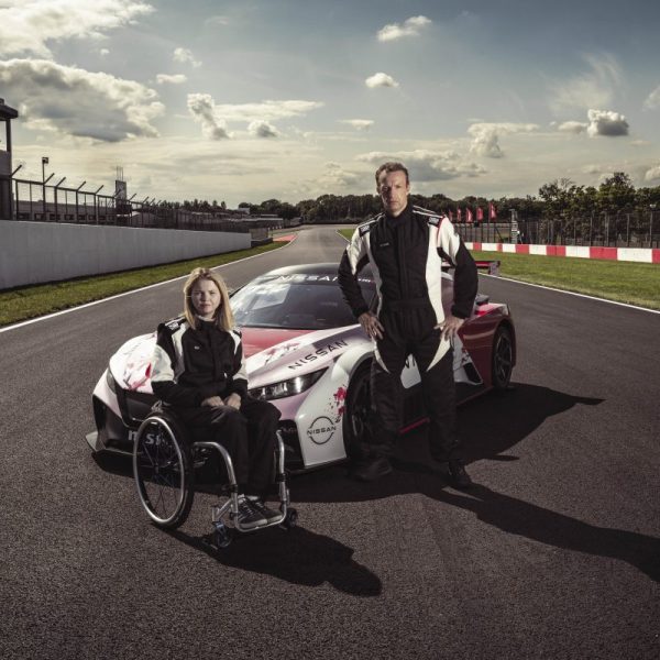 Dark Horses and Amazon Ads collaborate with Nissan on groundbreaking documentary series