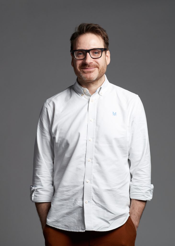 Thinkbox appoints Elliott Millard as first chief strategy officer