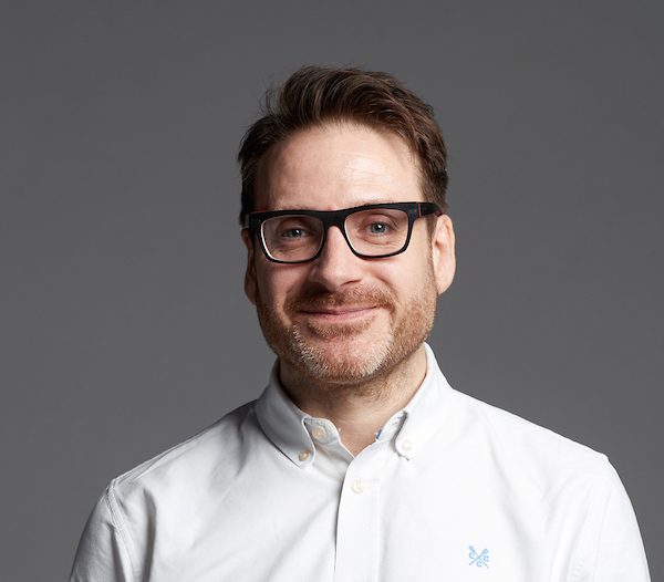 Thinkbox appoints Elliott Millard as first chief strategy officer