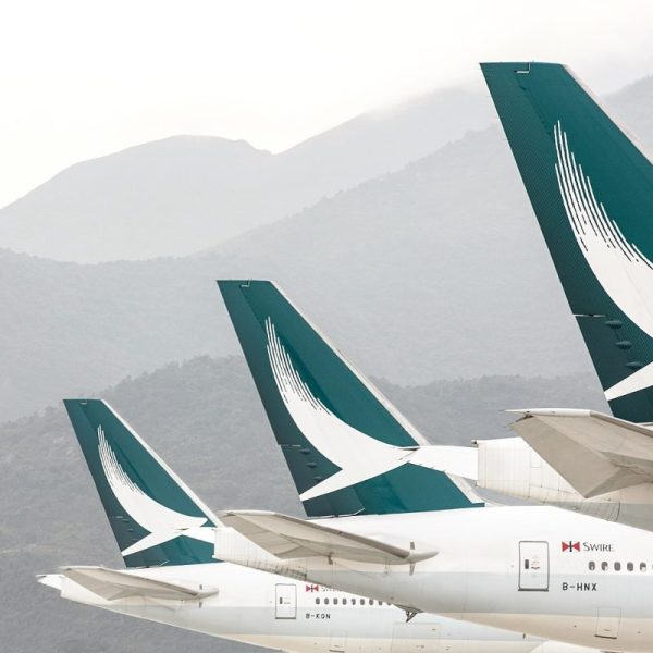 Cathay Pacific has selected Clarion Communications as its retained consumer, B2B PR, and influencer marketing agency.