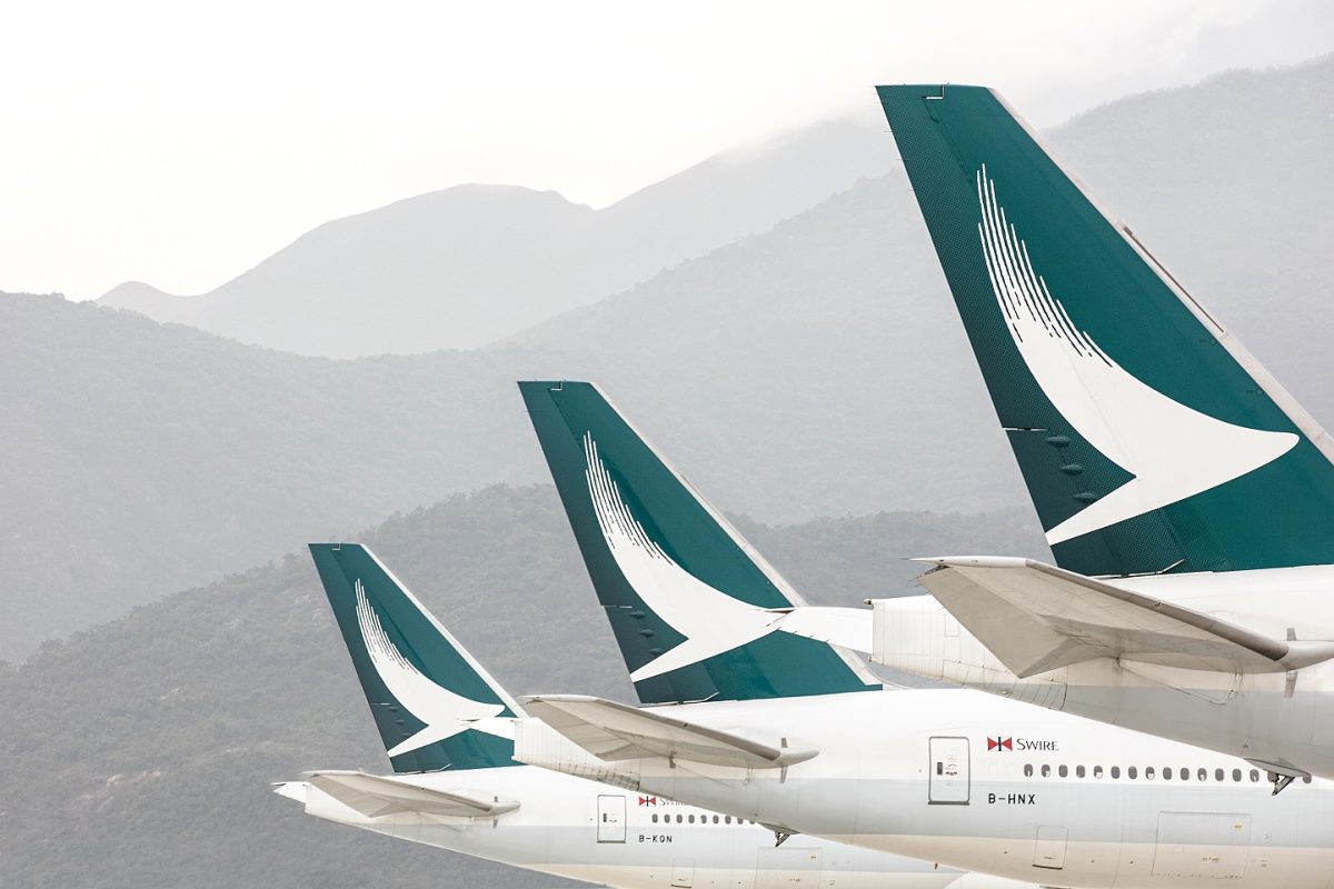 Cathay Pacific has selected Clarion Communications as its retained consumer, B2B PR, and influencer marketing agency.