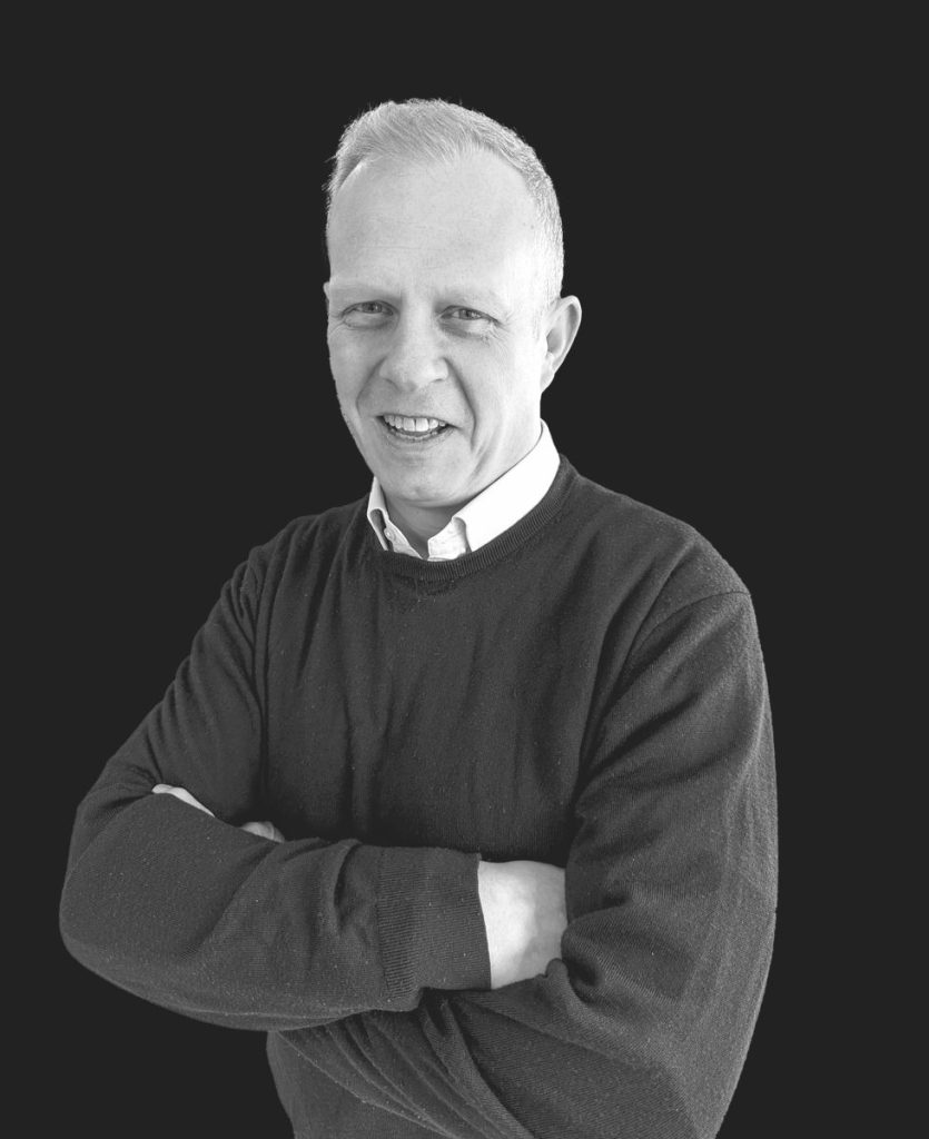 Mapp signs up James Brooke as CEO