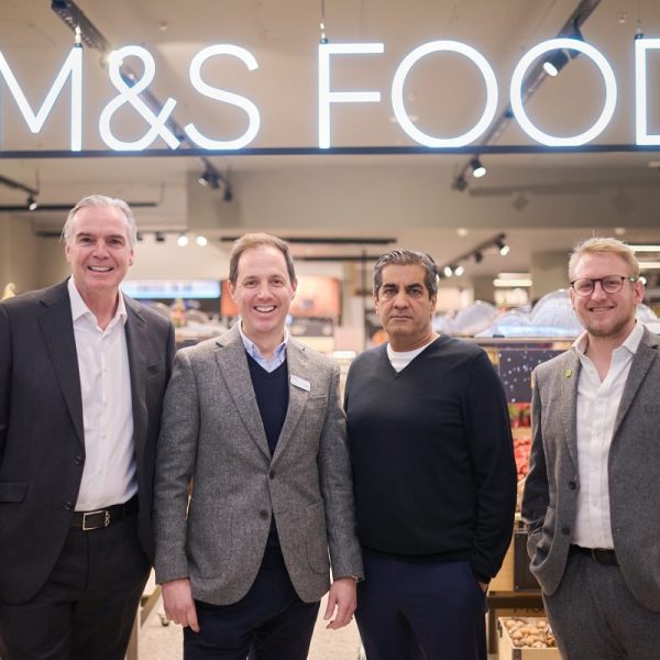 Marks and Spencer’s has donated 100,000 Christmas dinners to families in need as part of the King’s Coronation Food Project.