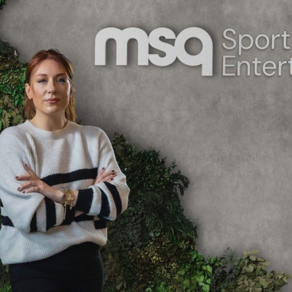 MSQ Sport + Entertainment has named Sky Creative's head of creative strategy Georgia Bridgewood as its new strategy partner.