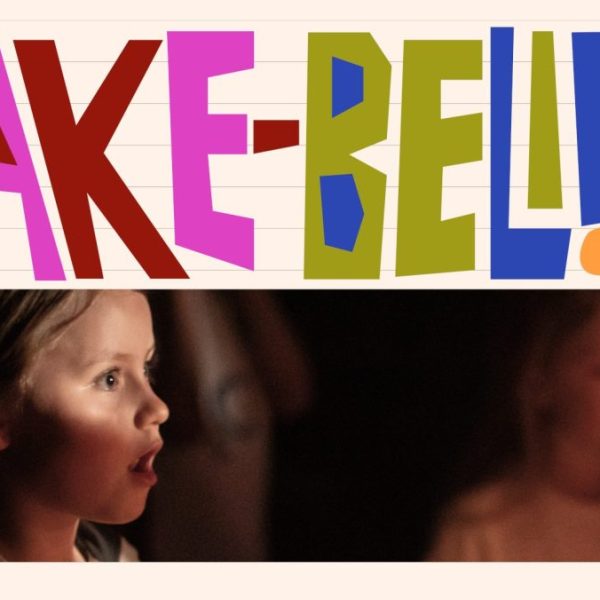 Children’s charity Punchdrunk Enrichment has teamed up with Mother Design for its latest campaign highlighting the impact donations can have in fostering a child’s imagination.