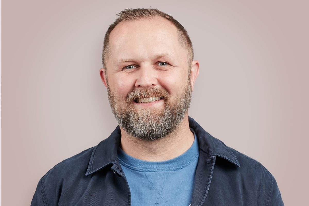 EssenceMediacom’s former joint strategy officer, Geoff de Burca, has been named as European strategy lead of Amazon cross-channel marketing at WPP Opendoor.