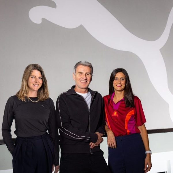 Following a competitive pitch, sporting brand Puma has named Adam&eveDDB as its global creative account executive.