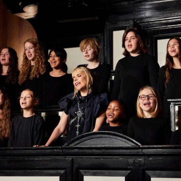 Sky Kids partners with Paloma Faith to release inclusive Silent Night