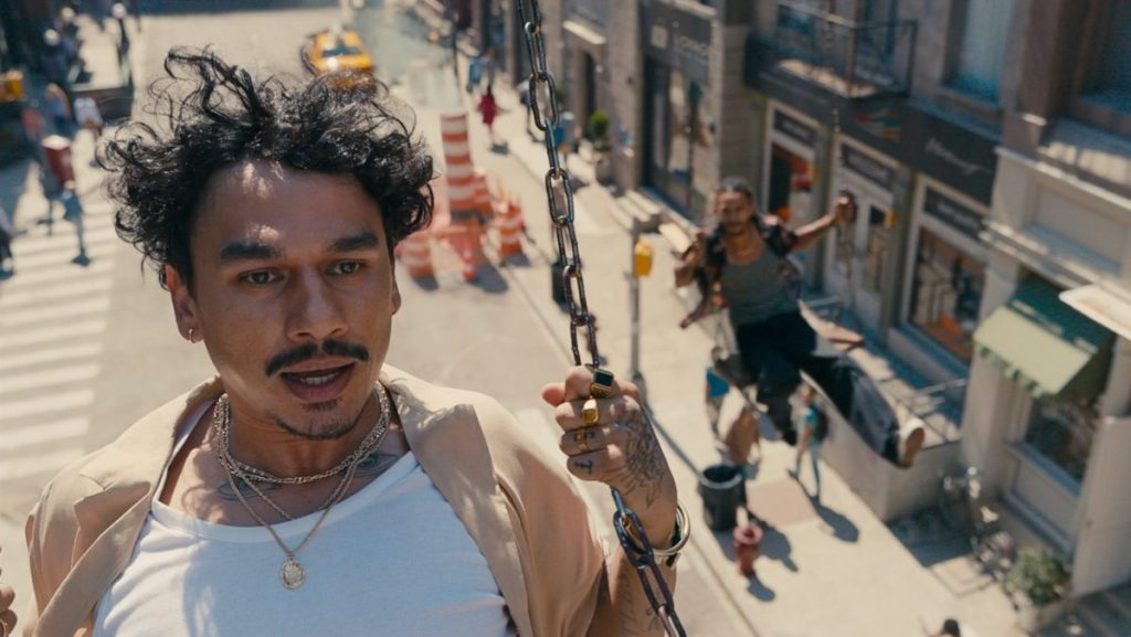 Papaya brings play back into adults loves through new brand platform