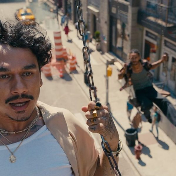 Papaya brings play back into adults loves through new brand platform