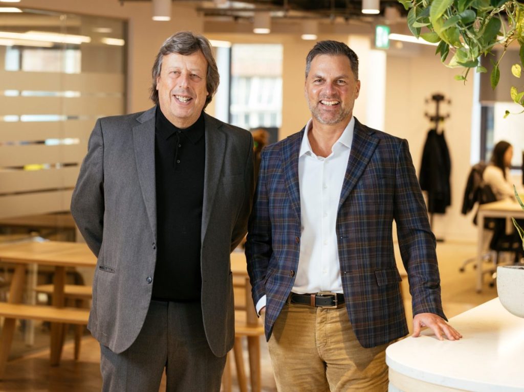 MediaSense appoints Jamie Posnanski as global CEO