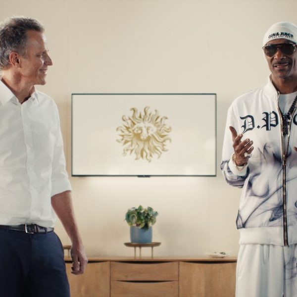 Publicis Groupe on track to become world's largest advertising holding company