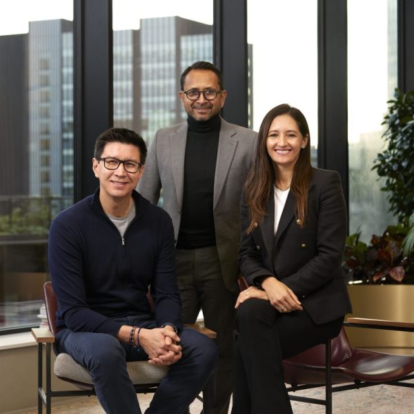 Accenture Song appoints Rebecca Bezzina as marketing practice lead for UK, Ireland and Africa