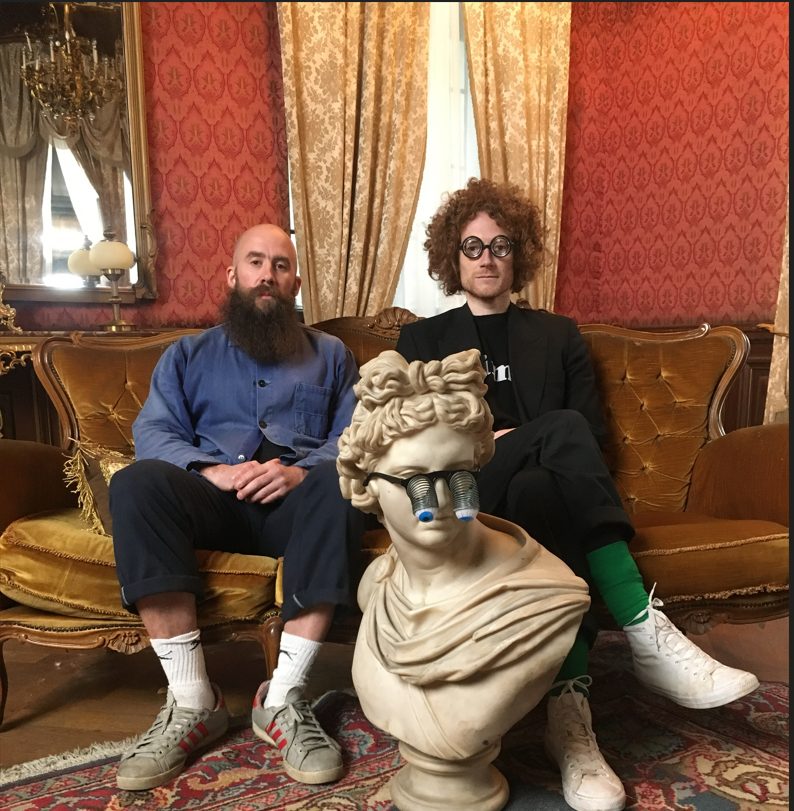 Ogilvy UK has named three new senior promotions in its creative department.