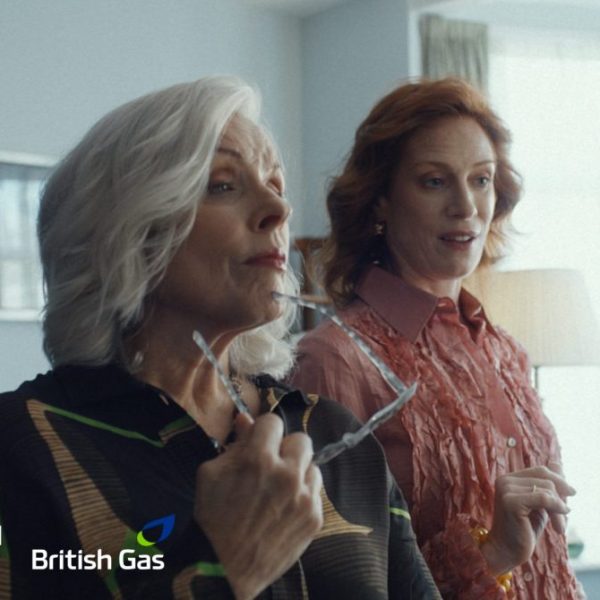 Channel 4 has named British Gas and Hive as the new sponsors of Channel 4’s home programming.