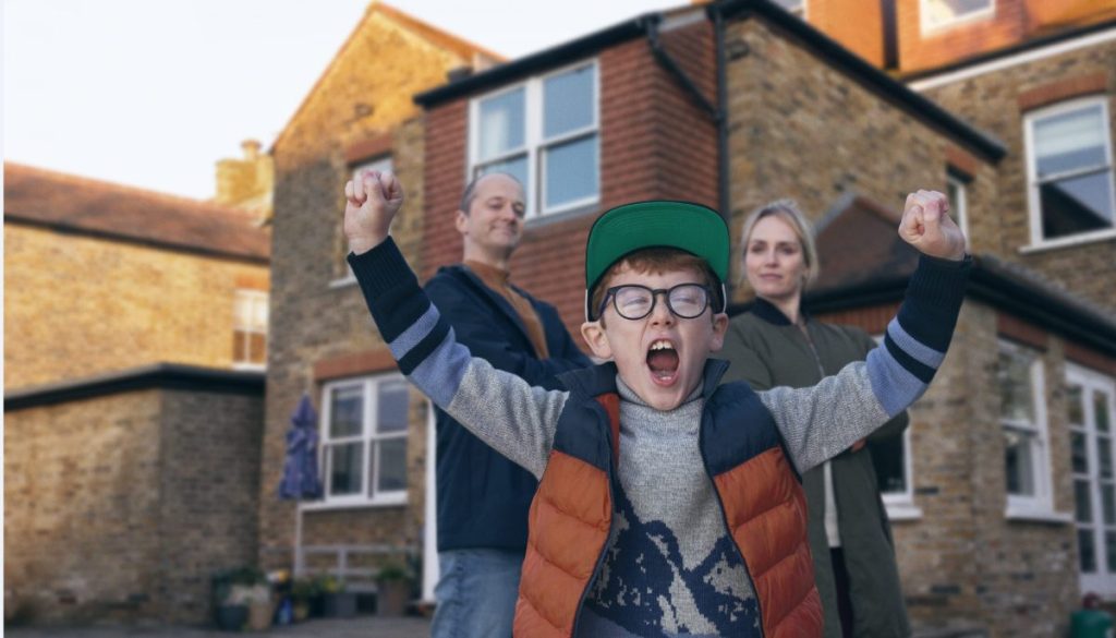 Online real estate website, Zoopla has launched a new brand platform, voiced by award-winning actor Michael Sheen, to show consumers they can “Win at Moving”.