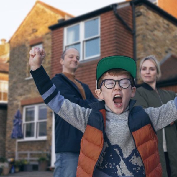 Online real estate website, Zoopla has launched a new brand platform, voiced by award-winning actor Michael Sheen, to show consumers they can “Win at Moving”.