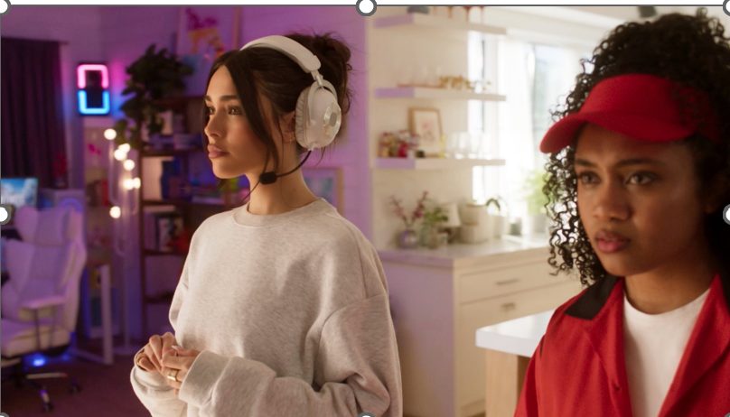 Lego has launched a new campaign for its Fortnite series starring Grammy-nominated former influencer Madison Beer.