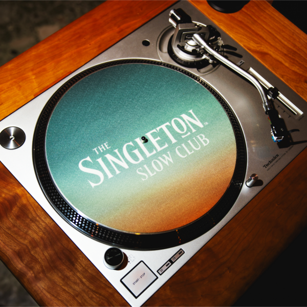 Diageo-owned whisky brand The Singleton is inviting people to slow down and savour life's moments with its new initiative, The Singleton Slow Club. 