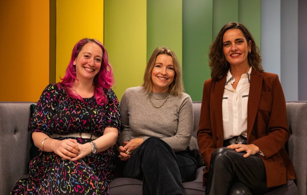 Zenith UK names three C-Suite appointments