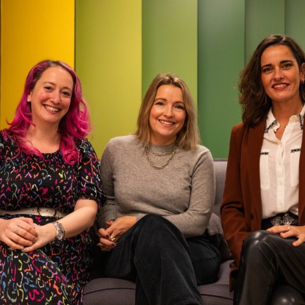 Zenith UK names three C-Suite appointments