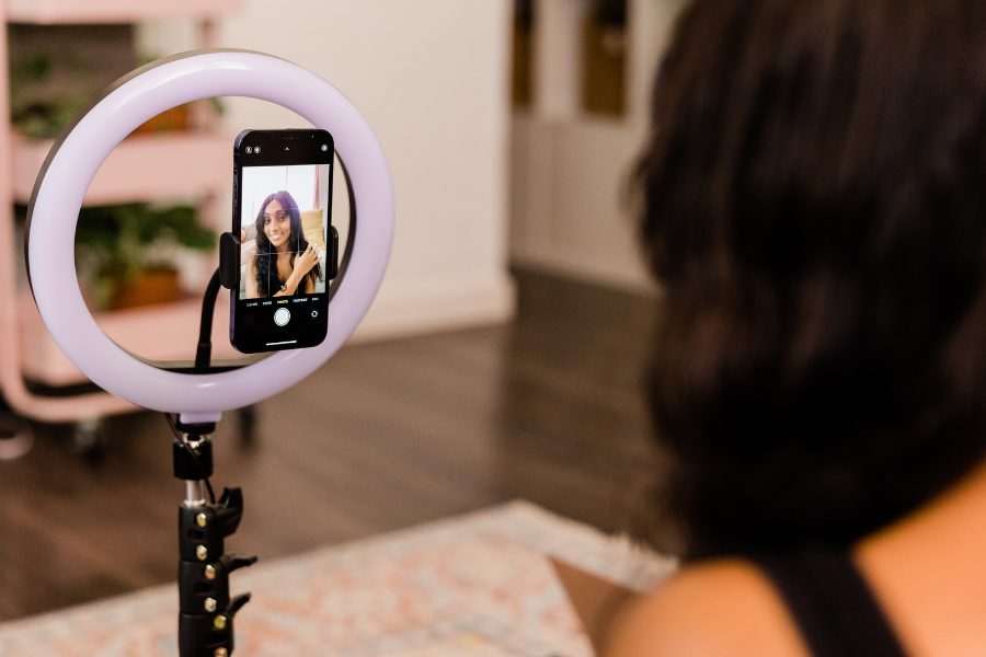 Influencer marketing has experienced a meteoric rise in recent years, MB dissects why the medium is set to take up an ever larger share of budgets