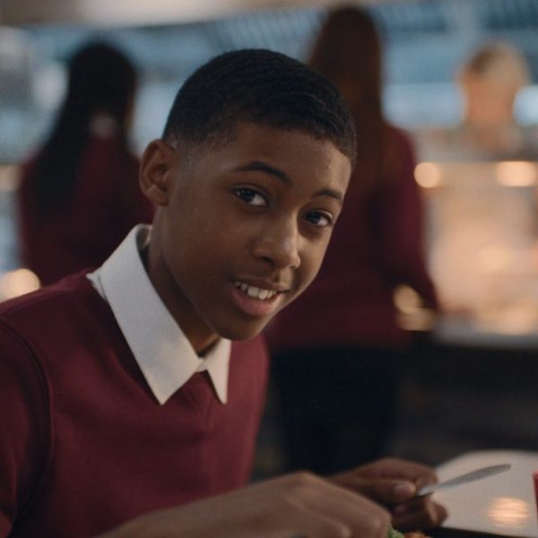 The EY Foundation is showcasing the boundless potential of young people from low-income backgrounds in a new B2B campaign.