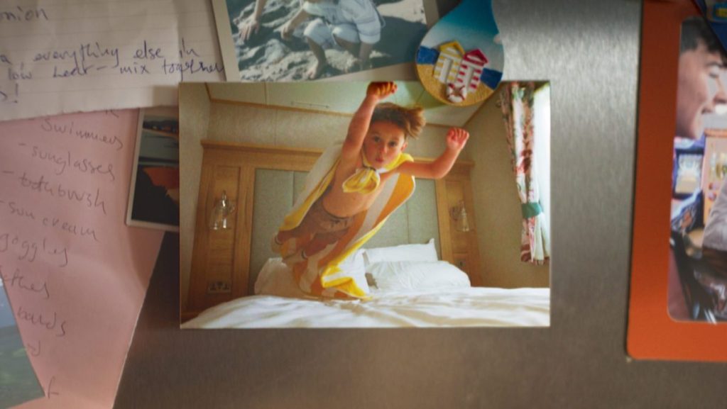 Travel company, Haven Holidays has launched an integrated advertising campaign to celebrate “the joy of creating family memories”.