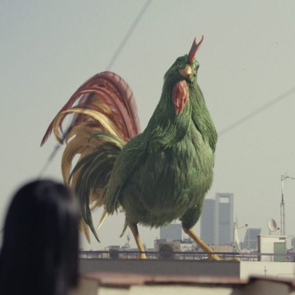 Kellogg’s has reimagined its mascot, Cornelius the cockerel, in its latest campaign ‘See You in the Morning’.