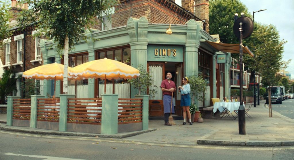 Aviva “demystifies the world of finance” in its latest advert in the ‘Make it Click’ campaign.