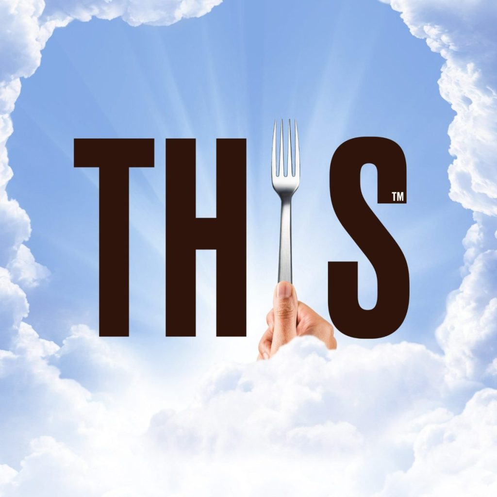 THIS, a plant-based food company has launched a rebrand to highlight the business’s mission to “disrupt the food industry”.