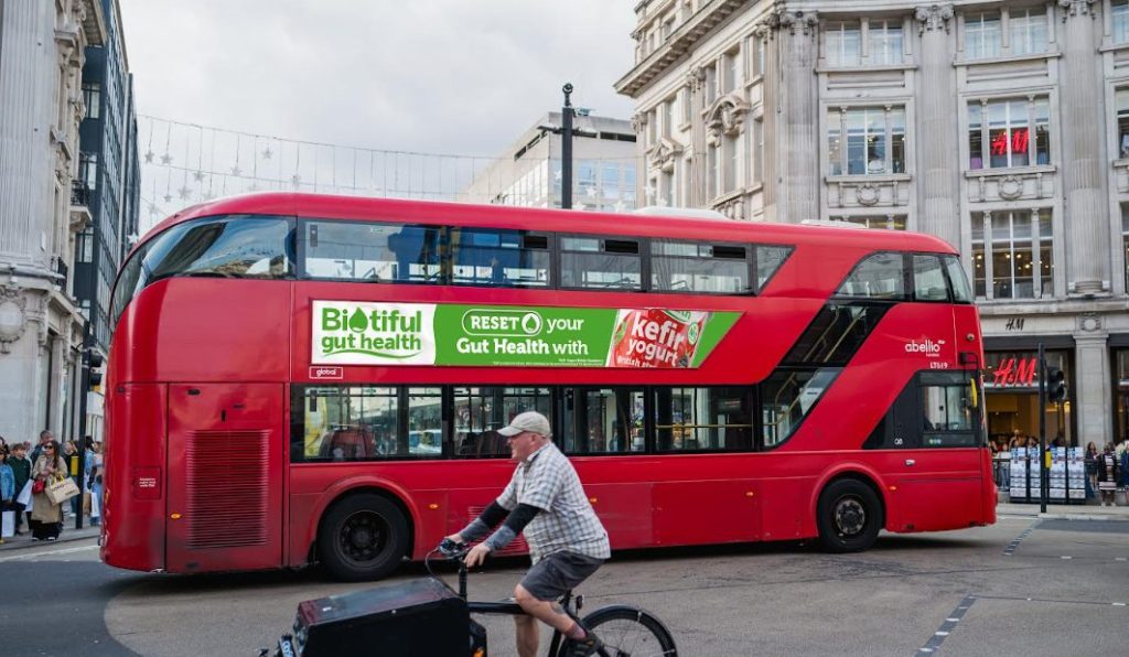 Biotiful encourages consumers to improve gut health in latest campaign