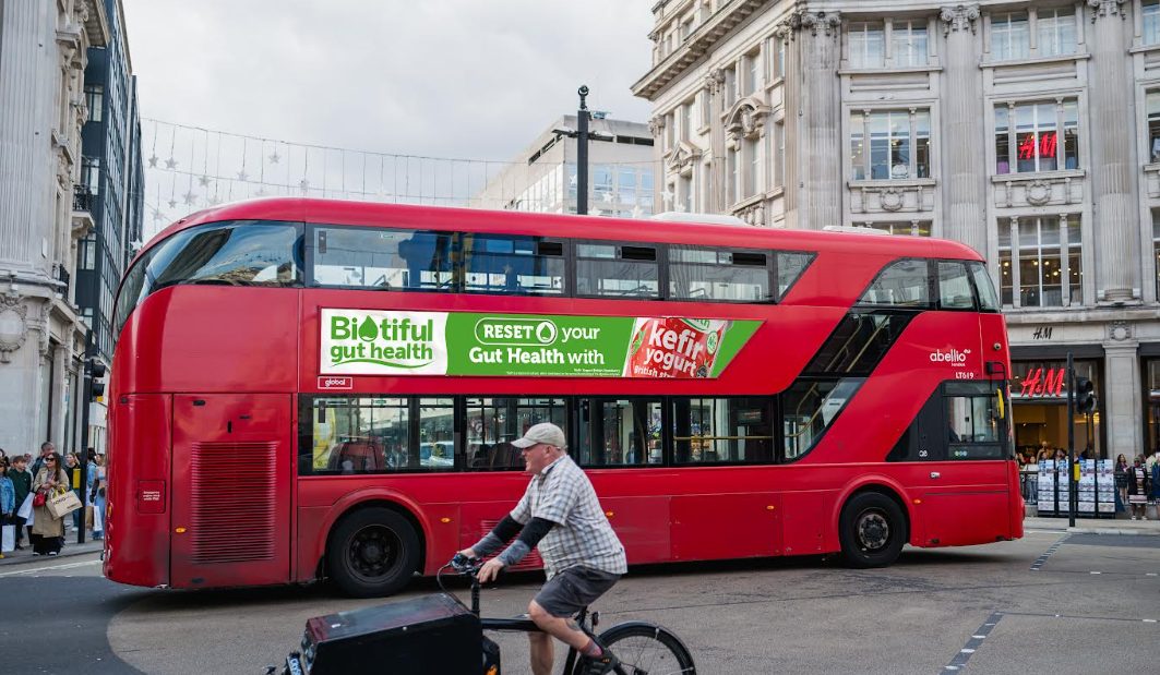 Biotiful encourages consumers to improve gut health in latest campaign