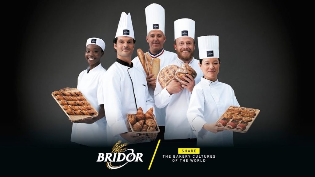 Clarion Communications has been appointed by France-based global frozen bakery and patisserie firm Bridor as its retained B2B PR outfit.