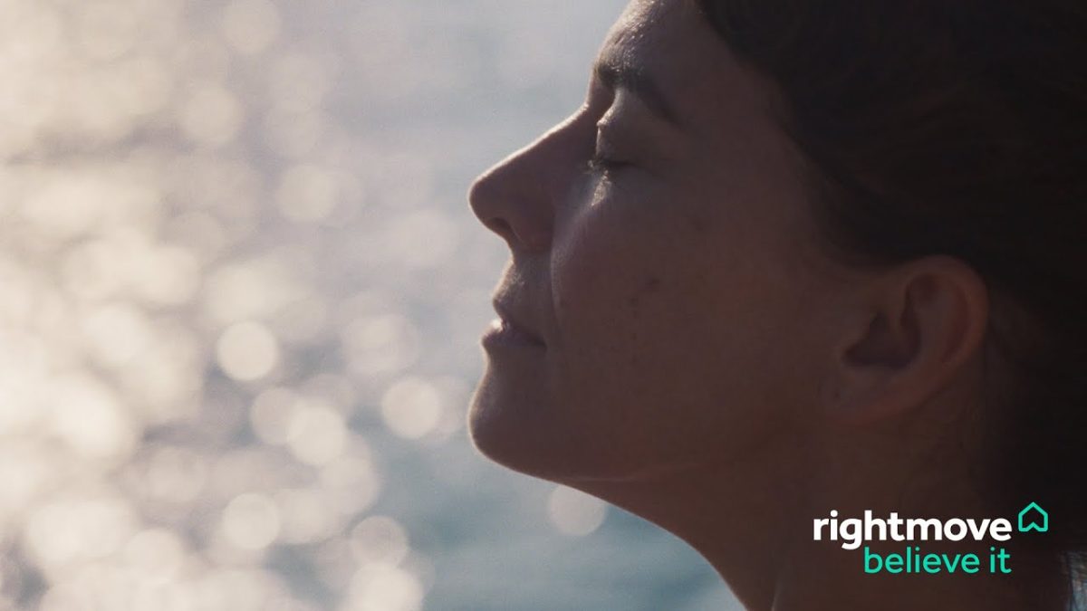 Rightmove is showcasing how it can help the British public find the ideal home for them, no matter how complex their requirements might be.