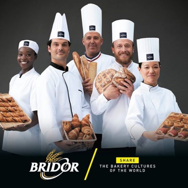 Clarion Communications has been appointed by France-based global frozen bakery and patisserie firm Bridor as its retained B2B PR outfit.