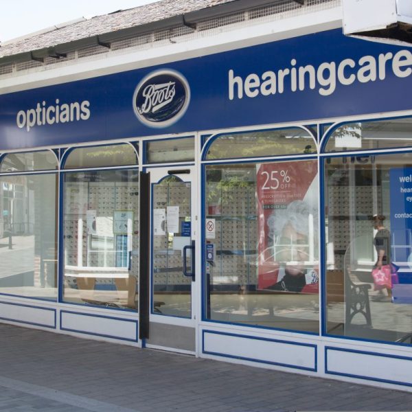 Boots Hearingcare has launched a hearing-loss awareness month to “help the nation hear better”.