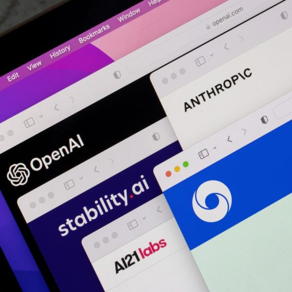 Research from consultancy firm, Optimizely, has revealed that 55% of UK marketers are turning to AI for their seasonal marketing campaigns.