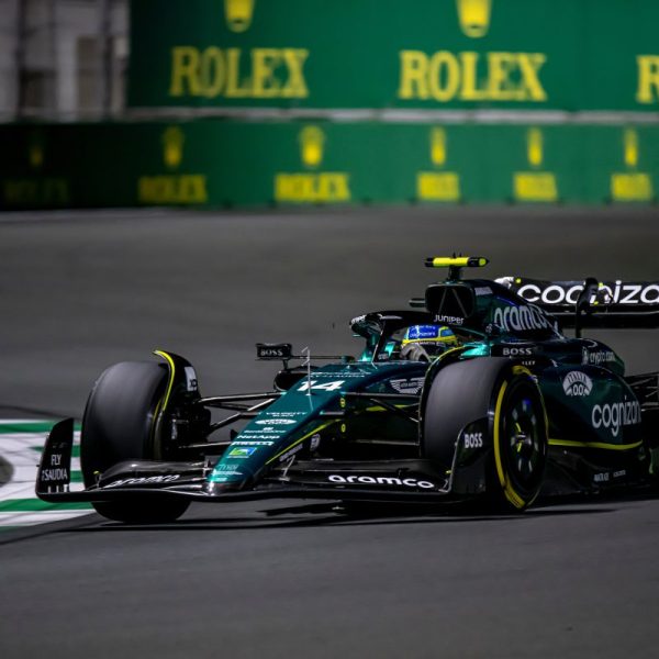 The Aston Martin Aramco Formula One team has launched its ‘Creator Collective’ in partnership with Tiktok, aimed at finding five new content creators from across the UK.