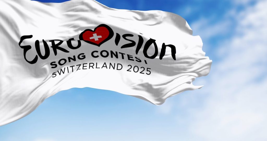 The Eurovision Song Contest has unveiled its first official “sonic identity” for Switzerland 2025, which taps into the host country’s musical heritage and infuses it with a modern aesthetic.