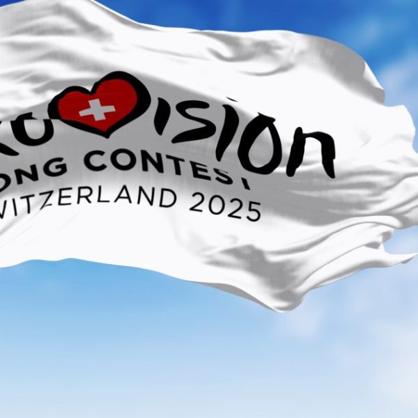 The Eurovision Song Contest has unveiled its first official “sonic identity” for Switzerland 2025, which taps into the host country’s musical heritage and infuses it with a modern aesthetic.
