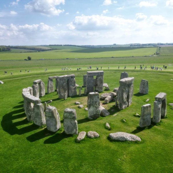 Historical preservation charity English Heritage has named Pablo as its creative account holder, after a competitive pitch process in September.