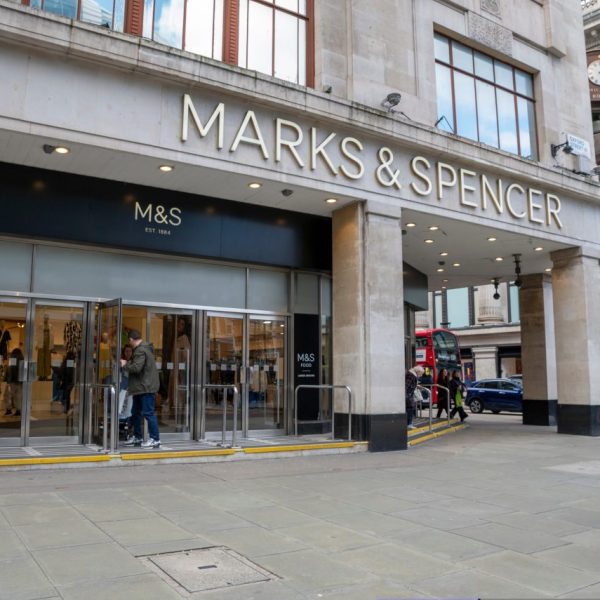 M&S has lost consumer trust after the recent cyber-attack, according to new research.