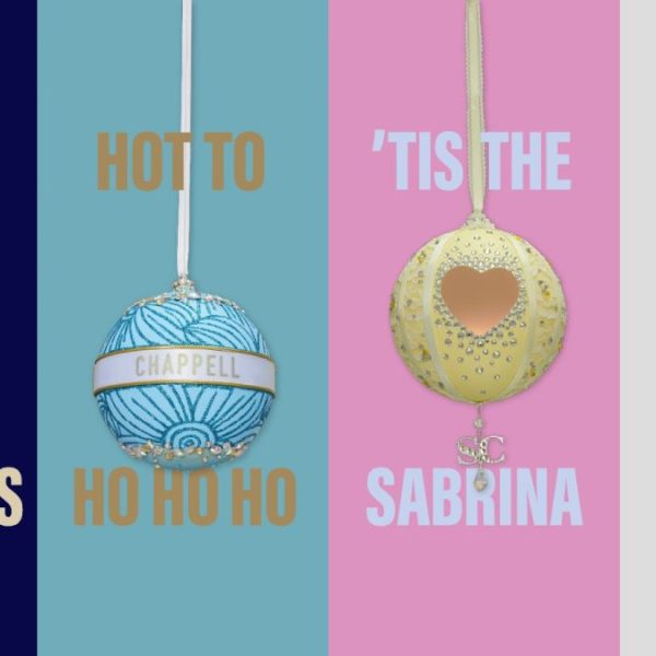 Independent creative agency Joint has launched an Instagram competition for its 'Iconibaubles', a line of festive ornaments inspired by this year’s most iconic female superstars, Taylor Swift, Chappell Roan, Sabrina Carpenter, and Charli XCX.