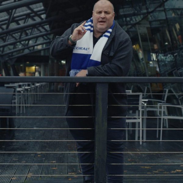 Betting platform Coral’s latest campaign has enlisted the help of social media influencer Big John to launch a motorway service guide for football fans.