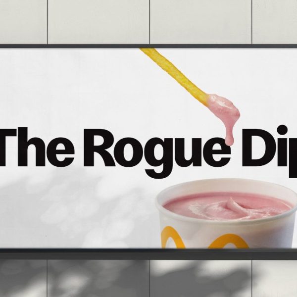 McDonald's has launched a new brand platform to celebrate what it calls the 'unique fan truths' surrounding its most iconic menu items.
