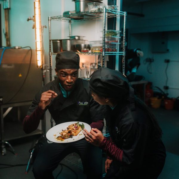 West Ham United stars Mohamed Kudus and Michail Antonio have been enlisted for the club's latest campaign with official partner Intuit QuickBooks