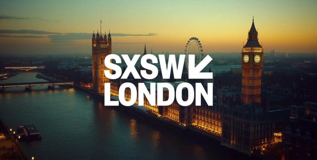 Assembly has been named as as SXSW London's first-ever media partner ahead of the Austin-based events inaugural European edition in June.