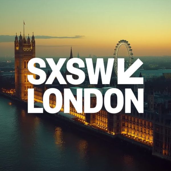 Assembly has been named as as SXSW London's first-ever media partner ahead of the Austin-based events inaugural European edition in June.
